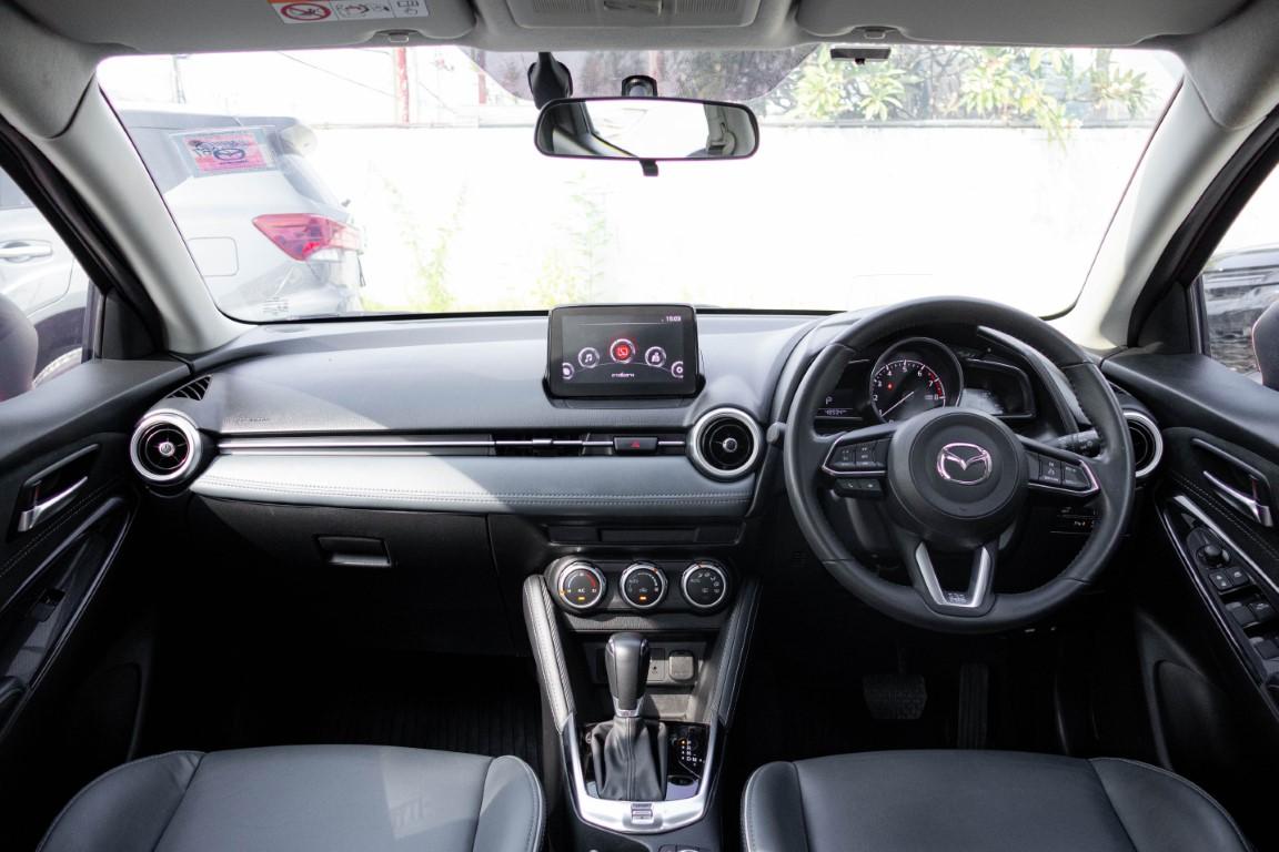 Mazda2 1.3 SP Sports 2021 *RK2084*